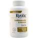 Kyolic Cardiovascular & Immune Reserve Formula 200  120 caps