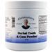 Christopher's Original Formulas Herbal Tooth & Gum Powder  2 oz