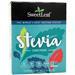 Sweetleaf Stevia Sweetener Powder  70 pckts