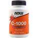 Now C-1000 with Bioflavonoids  100 vcaps