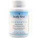 Body First Quercetin with Bromelain  120 vcaps