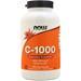 Now C-1000 with Bioflavonoids  250 vcaps