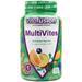 Vitafusion MultiVites Gummy Natural Berry, Peach & Orange 150 gummy