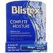 Blistex Complete Moisture Lip Moisturizer  .15 oz