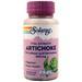 Solaray Artichoke 5% Caffeoyl Acid Derivation (600mg)  60 vcaps