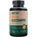 Deva Nutrition Vegan Glucosamine MSM-CMO-Turmeric Non-Shellfish 90 tabs