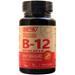 Deva Nutrition Vegan B-12  90 tabs