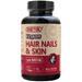 Deva Nutrition Vegan Hair Nails & Skin  90 tabs