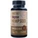 Deva Nutrition Vegan Hemp Seed Oil  90 vcaps