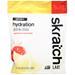 Skratch Labs Sport Hydration Drink Mix Strawberry Lemonade 46.5 oz