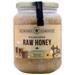 Honey Gardens Wildflower Raw Honey  32 oz