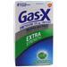 Gas-X Gas-X Extra Strength  EXPIRES 1/25 72 sgels