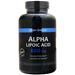 BodyStrong Alpha Lipoic Acid (600mg)  120 vcaps