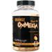 Controlled Labs Orange OxiMega Fish Oil Citrus Flavor 120 sgels