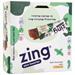 Zing Vitality Bar Dark Chocolate Mint 12 bars