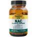 Country Life NAC N-Acetyl Cysteine (750mg)  60 vcaps