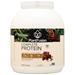 PlantFusion Complete Protein Rich Chocolate 5 lbs