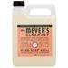 Mrs. Meyer's Clean Day Hand Soap Geranium - Refill 33 fl.oz