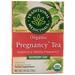 Traditional Medicinals Organic Women's Wellness Tea Pregnancy Tea 16 pckts