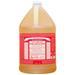 Dr. Bronner's Pure-Castile Soap Rose 128 fl.oz