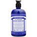 Dr. Bronner's Organic Sugar Soap Peppermint 24 fl.oz