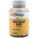 Solaray Red Yeast Rice (600 mg)  120 vcaps