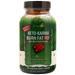 Irwin Naturals Keto-Karma Burn Fat Red  72 sgels