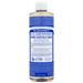 Dr. Bronner's Pure-Castile Soap Peppermint 16 fl.oz