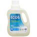 ECOS Laundry Detergent Free & Clear 100 fl.oz