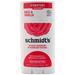 Schmidt's Natural Deodorant Rose & Vanilla 2.65 oz