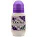 Crystal Mineral-Enriched Deodorant Roll-On Lavender & White Tea 2.25 fl.oz