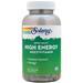 Solaray Once Daily High Energy Multivitamin  180 vcaps