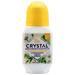 Crystal Mineral-Enriched Deodorant Roll-On Chamomile & Green Tea 2.25 fl.oz