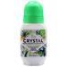 Crystal Mineral-Enriched Deodorant Roll-On Vanilla & Jasmine 2.25 fl.oz