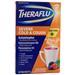 Theraflu Severe Cold & Cough - Daytime Berry 6 pckts