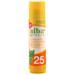 Alba Botanica Moisturizing Sunscreen Lip Balm SPF 25 .15 oz