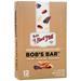 Bob's Red Mill Bob's Bar Peanut Butter, Chocolate & Oats 12 bars