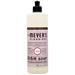 Mrs. Meyer's Clean Day Dish Soap Lavender 16 fl.oz