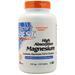 Doctor's Best High Absorption Magnesium  240 tabs