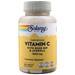 Solaray Vitamin C (1000mg) Timed Release  100 tabs