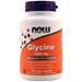 Now Glycine (1000mg)  100 vcaps