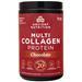 Ancient Nutrition Multi Collagen Protein Powder Chocolate 472 grams