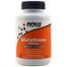 Now Glutathione (500mg)  120 vcaps