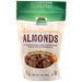 Now Salted Caramel Almonds  12 oz