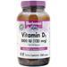 Bluebonnet Vitamin D3 (5000IU) Fish Oil Source 250 sgels