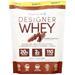 Designer Protein Designer Whey Natural 100% Whey Protein Gourmet Chocolate 2 lbs