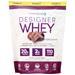 Designer Protein Designer Whey Natural 100% Whey Protein Double Chocolate 2 lbs