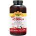 Country Life Chewable Acerola - Vitamin C Complex (500mg) Berry 180 wafrs