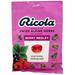 Ricola Oral Anesthetic Drops Berry Medley 19 drops