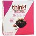 Think! Protein+ 150 Calorie Bar Chocolate Almond Brownie 10 bars